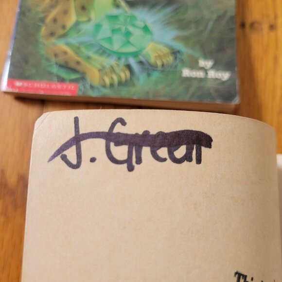 A to Z Mysteries Ron Roy 11 Book Set Lot Softcover Kids Summer Reading Teacher H - Picture 3 of 6